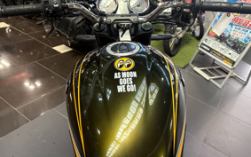 KAWASAKI Z900RS 2019 ZR900C