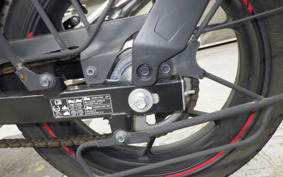 SUZUKI GIXXER 150 2007