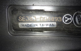 YAMAHA AXIS 125 Z SEJ6J