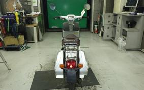 HONDA TACT AB07