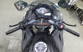 KAWASAKI NINJA 250 2006 EX250L