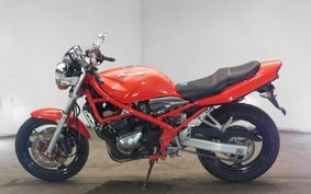 SUZUKI BANDIT 400 V 1997 GK7AA