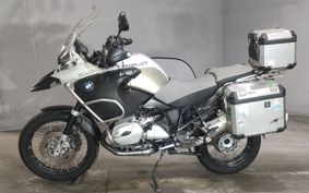 BMW R1200GS ADVENTURE 2006 0382
