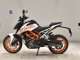 Фото KTM 390 DUKE 2020 с японского аукциона