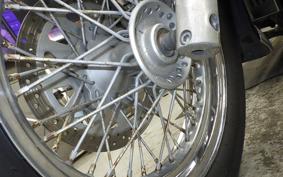 SUZUKI INTRUDER 400 Classic 2005 VK54A