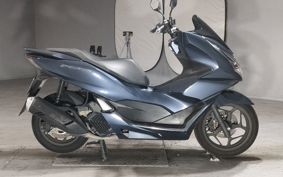 HONDA PCX 160 KF47