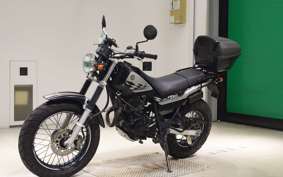 YAMAHA TW225 2022 DG09J