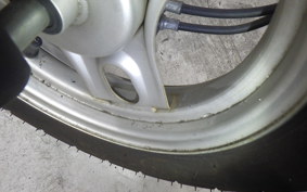HONDA TODAY 2 2009 AF67