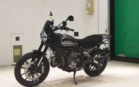 DUCATI SCRAMBLER FULL THROTTLE 2016