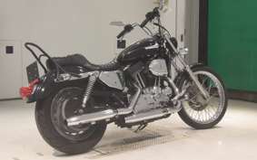 HARLEY XL1200C 2005