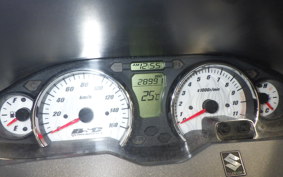 SUZUKI SKYWAVE 400 S 3 2006 CK44A