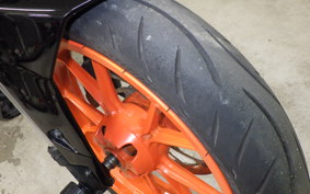 KTM 390 DUKE 2019