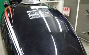 HONDA LY125 FI 2024