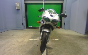 SUZUKI SV400S 2001 VK53A