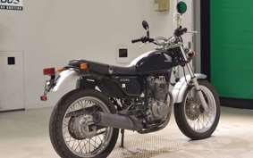 HONDA CB223S 2016 MC40