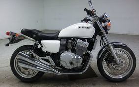 HONDA CB400F 1997 NC36