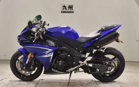 YAMAHA YZF-R1 2009