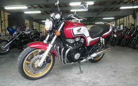 HONDA CB750 2014 RC42