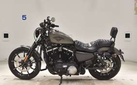 HARLEY XL883N 2018