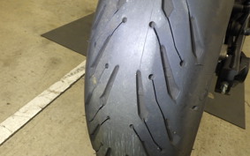 YAMAHA XSR700 2023 RM41J