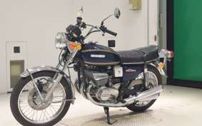 SUZUKI GT380 2003 GT380