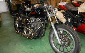 HARLEY FXDL Dyna Low Rider 2001 GDV