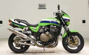 KAWASAKI ZRX1200 R 2002 ZRT20A