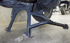 SUZUKI BURGMANストリート125EX EA23M