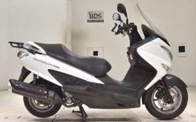 SUZUKI SKYWAVE 200 (Burgman 200) 2014 CH41A