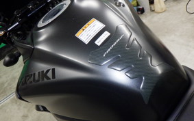 SUZUKI GSX-S750 2023 C533F