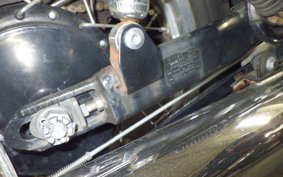 KAWASAKI W400 2006 EJ400A