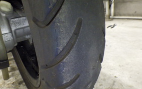 YAMAHA CYGNUS 125 XSR 3 2007 SED8J