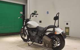 HARLEY FXBBS1870 2021
