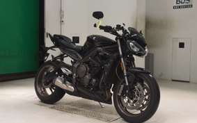 TRIUMPH STREET TRIPLE RS 2023