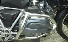 BMW R1200GS 2014