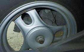 HONDA CREA SCOOPY I AF55