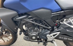 HONDA CB250R MC52