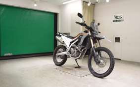 HONDA CRF250L 2005 MD47