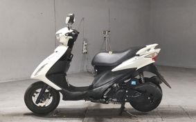 SUZUKI ADDRESS V125 CF4MA