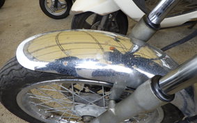 HONDA CBX125 CUSTOM JC12