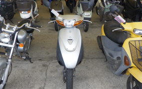 SUZUKI LET's 2 CA1PA