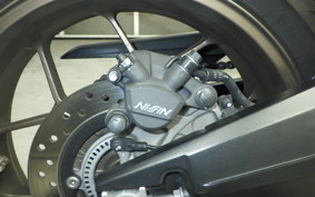 HONDA CB650R 2019 RH03