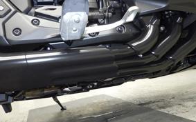 HONDA GL 1800 GOLD WING 2D 2026 SC79