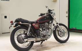 YAMAHA SR400 Gen.2 1999 1JR