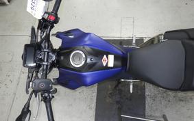 HONDA CB250RA MC52