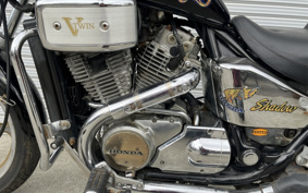 HONDA SHADOW 750 1986 RC25