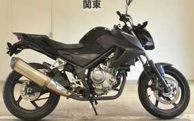 HONDA CB250FA MC43