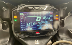 SUZUKI GSX-R1000 2021 DM11G