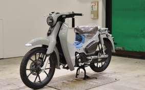 HONDA C125 SUPER CUB 1996 JA71