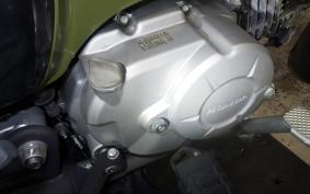 HONDA CROSS CUB 110 2021 JA45